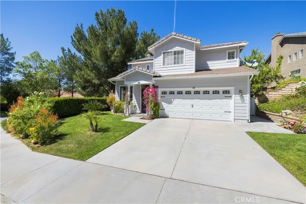 $1,179,000 | 23233 Sageview Court, Valencia, CA 91354