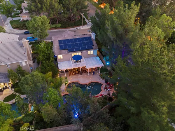 $1,179,000 | 23233 Sageview Court, Valencia, CA 91354