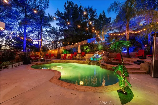 $1,179,000 | 23233 Sageview Court, Valencia, CA 91354