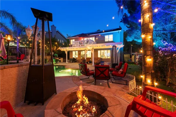 $1,179,000 | 23233 Sageview Court, Valencia, CA 91354