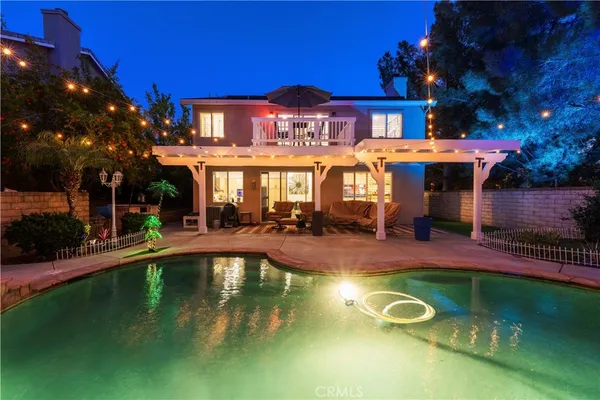 $1,179,000 | 23233 Sageview Court, Valencia, CA 91354