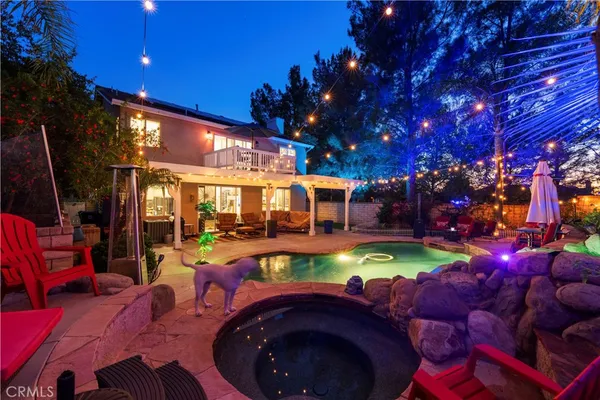 $1,179,000 | 23233 Sageview Court, Valencia, CA 91354