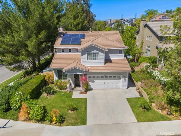 $1,179,000 | 23233 Sageview Court, Valencia, CA 91354