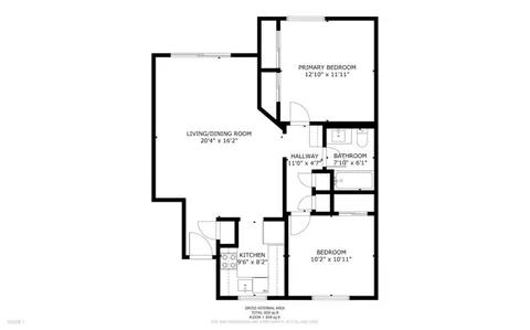 $549,800 | 1001 East Evelyn Terrace, Unit 127, Sunnyvale, CA 94086