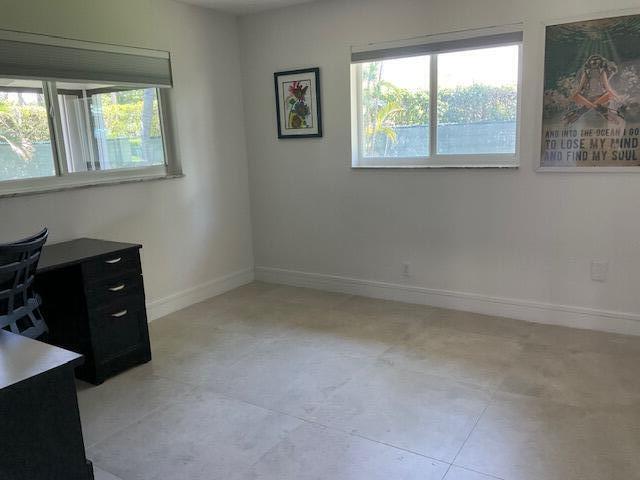 224 Cardinal Lane Delray Beach, FL 33445 - Photo 24 of 38 an empty room with a window