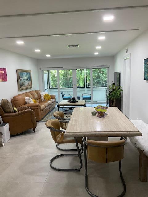 224 Cardinal Lane Delray Beach, FL 33445 - Photo 3 of 38 a view of a livingroom with furniture and window