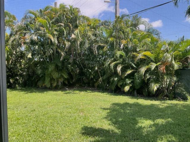 224 Cardinal Lane Delray Beach, FL 33445 - Photo 32 of 38 a view of a garden