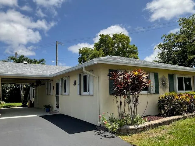 $2,900 | 224 Cardinal Lane, Delray Beach, FL 33445