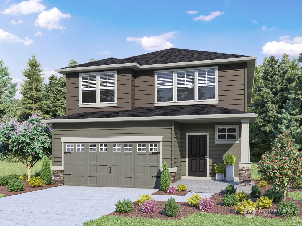 4327 228th Place South East, Unit MC11 Bothell, WA 98021 - Photo 1 of 32 Gallery Image 1