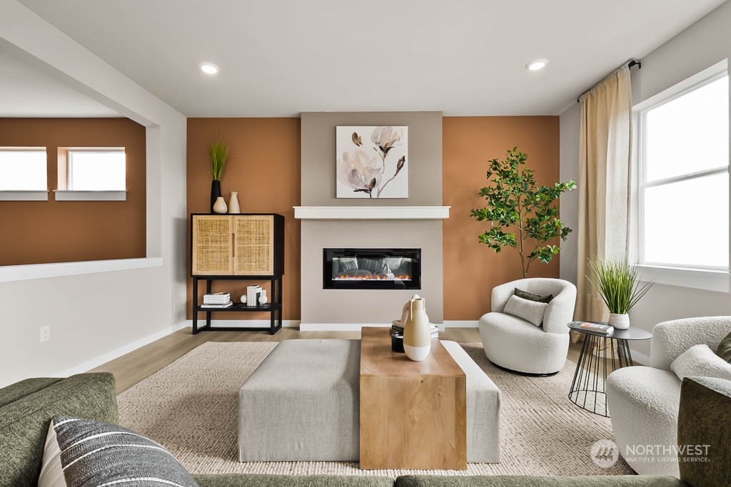 4327 228th Place South East, Unit MC11 Bothell, WA 98021 - Photo 11 of 32 Gallery Image 11