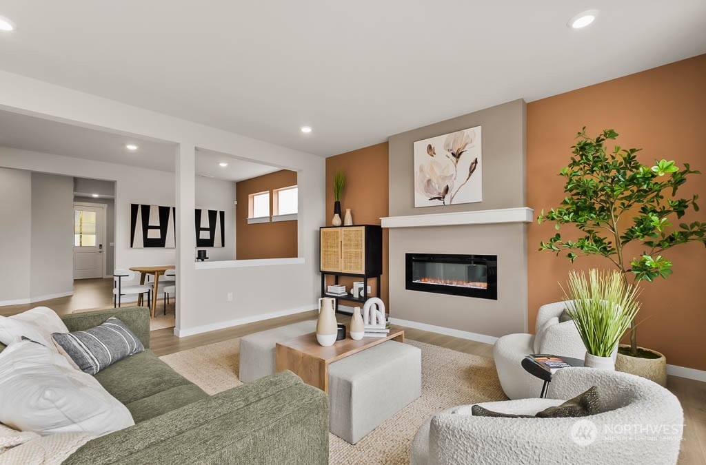 4327 228th Place South East, Unit MC11 Bothell, WA 98021 - Photo 12 of 32 Gallery Image 12