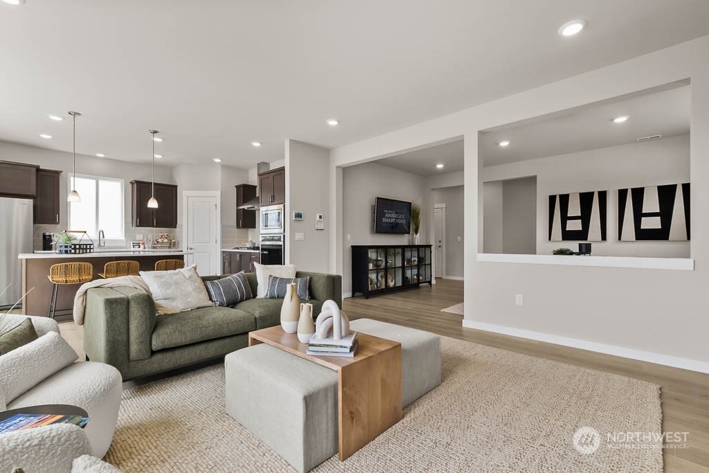 4327 228th Place South East, Unit MC11 Bothell, WA 98021 - Photo 13 of 32 Gallery Image 13