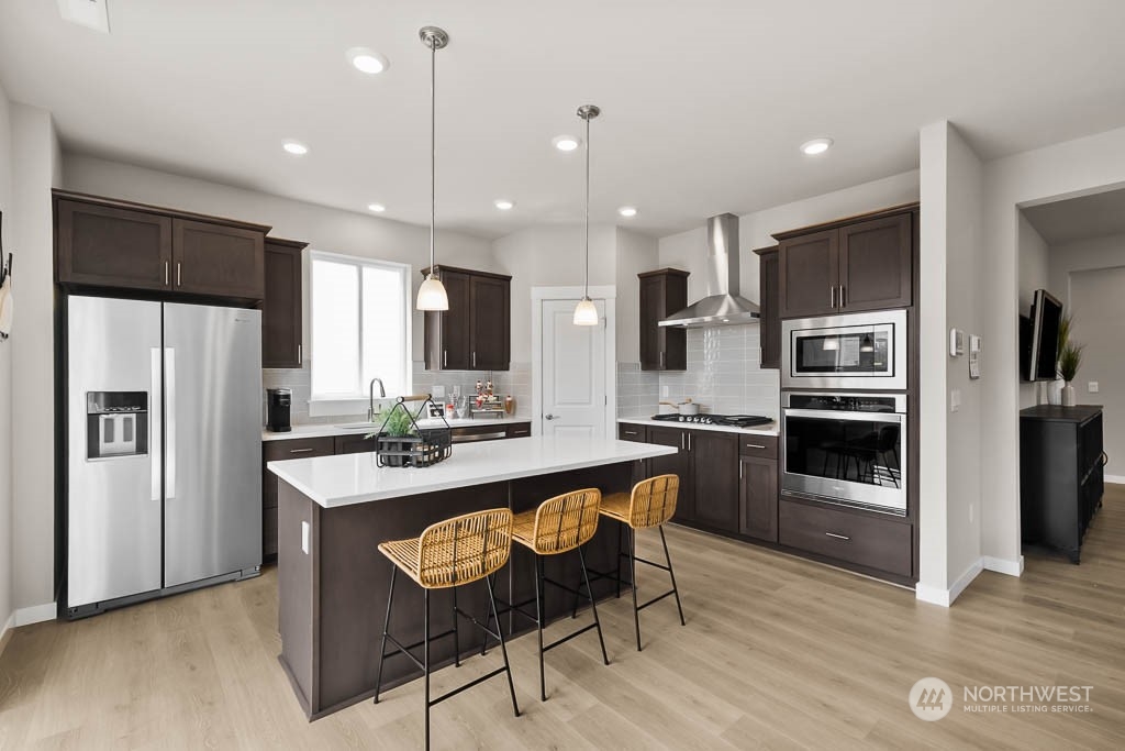 4327 228th Place South East, Unit MC11 Bothell, WA 98021 - Photo 17 of 32 Gallery Image 17