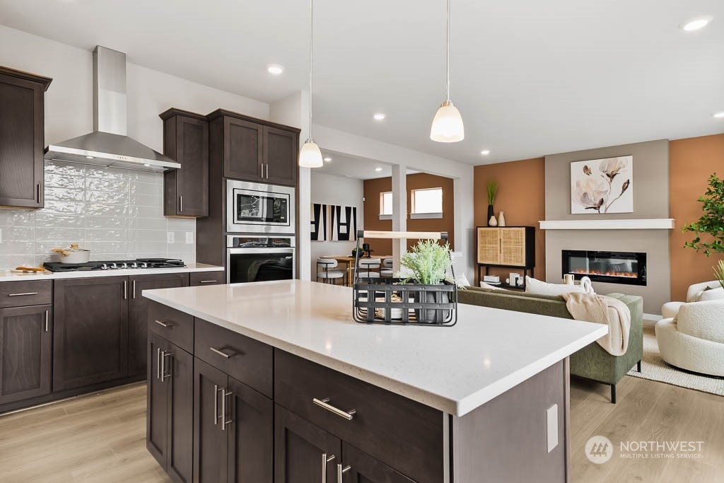 4327 228th Place South East, Unit MC11 Bothell, WA 98021 - Photo 20 of 32 Gallery Image 20