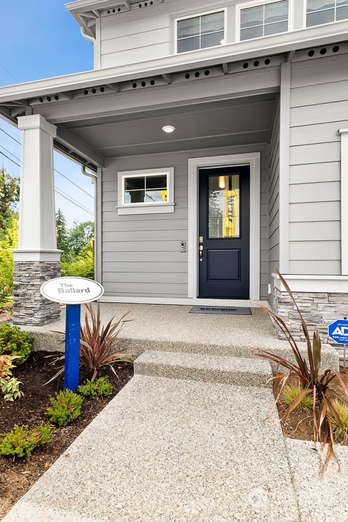 4327 228th Place South East, Unit MC11 Bothell, WA 98021 - Photo 4 of 32 Gallery Image 4
