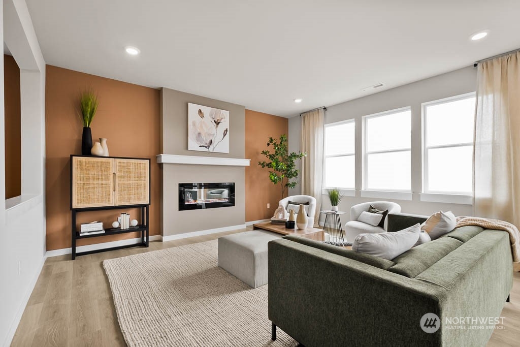 4327 228th Place South East, Unit MC11 Bothell, WA 98021 - Photo 10 of 32 Gallery Image 10