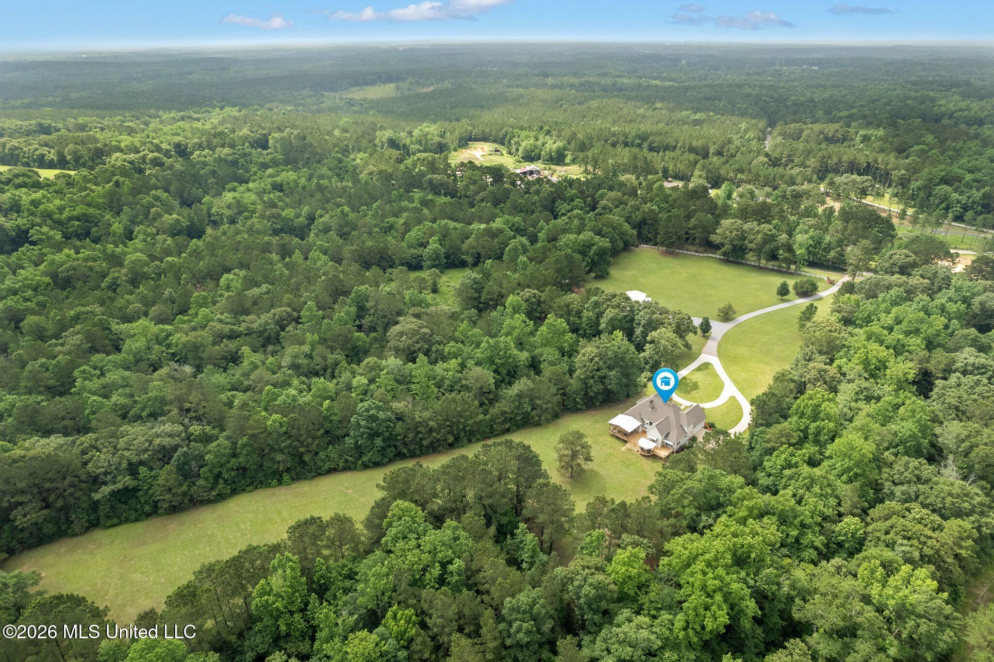 33 McMahan Cutoff Road Sumrall, MS 39482 - Photo 86 of 87 Exterior-86