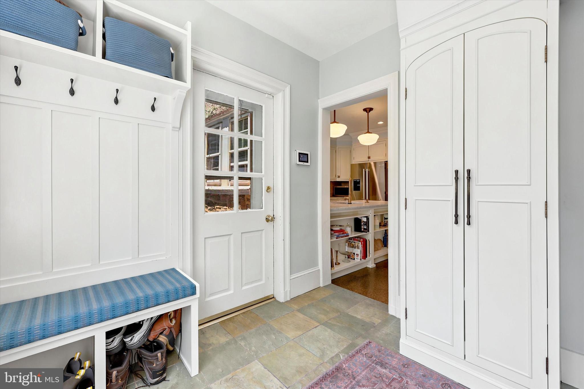 112 West Springfield Avenue Philadelphia, PA 19118 - Photo 16 of 40