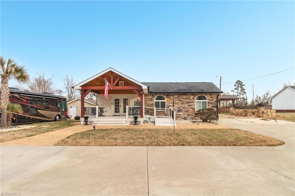 2675 Swicegood Road Linwood, NC 27299 - Photo 1 of 32 Gallery Image 1