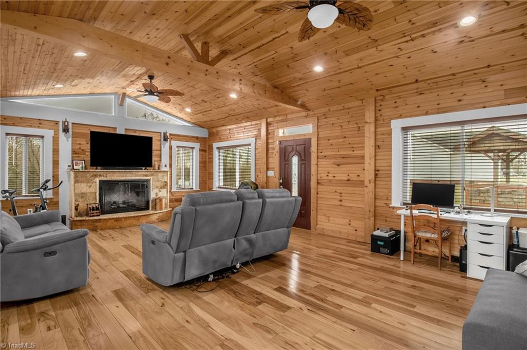 2675 Swicegood Road Linwood, NC 27299 - Photo 14 of 32 Gallery Image 14