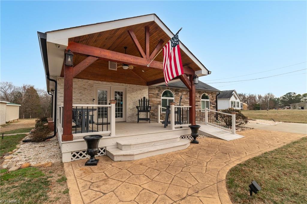 2675 Swicegood Road Linwood, NC 27299 - Photo 2 of 32 Gallery Image 2