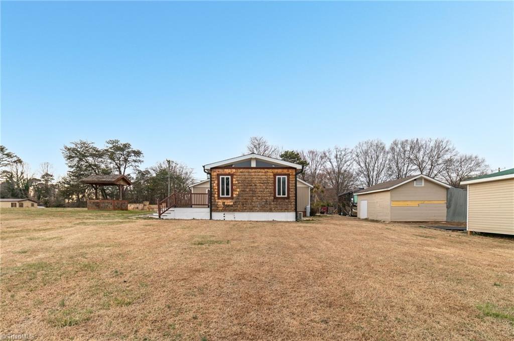 2675 Swicegood Road Linwood, NC 27299 - Photo 25 of 32 Gallery Image 25
