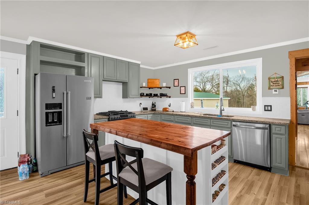 2675 Swicegood Road Linwood, NC 27299 - Photo 5 of 32 Gallery Image 5