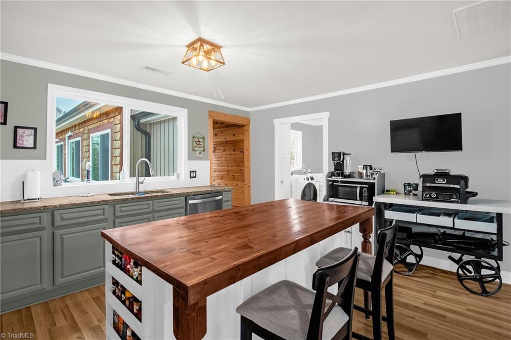 2675 Swicegood Road Linwood, NC 27299 - Photo 6 of 32 Gallery Image 6