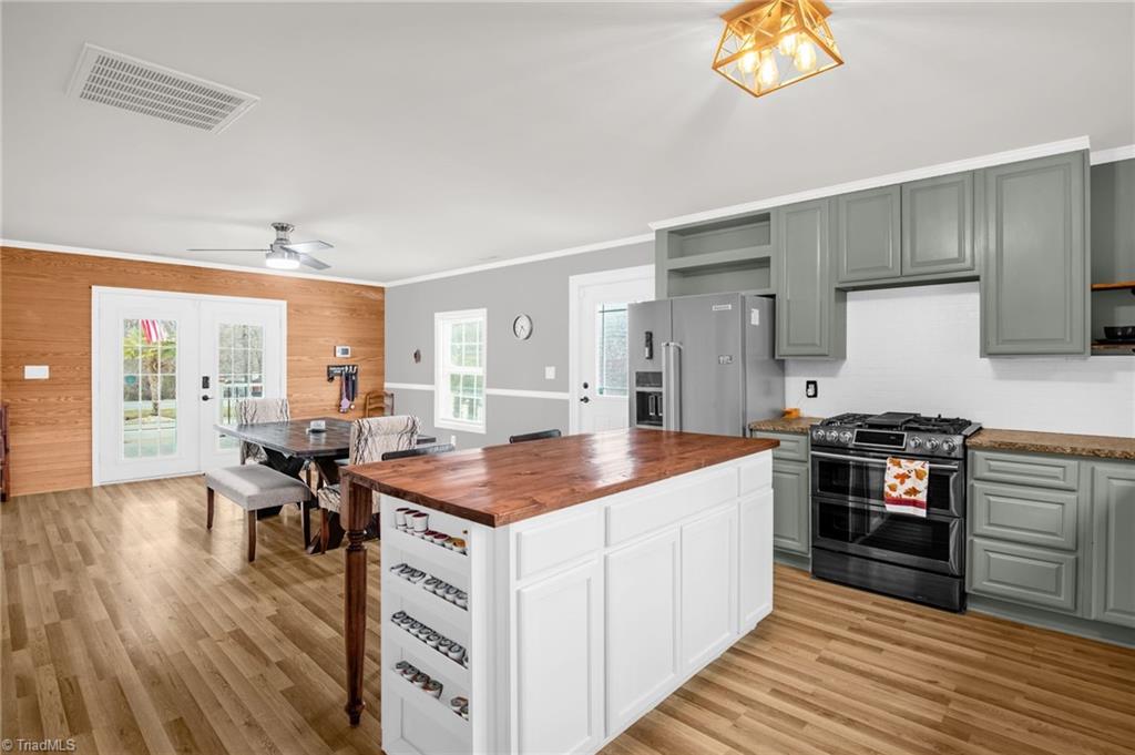 2675 Swicegood Road Linwood, NC 27299 - Photo 8 of 32 Gallery Image 8