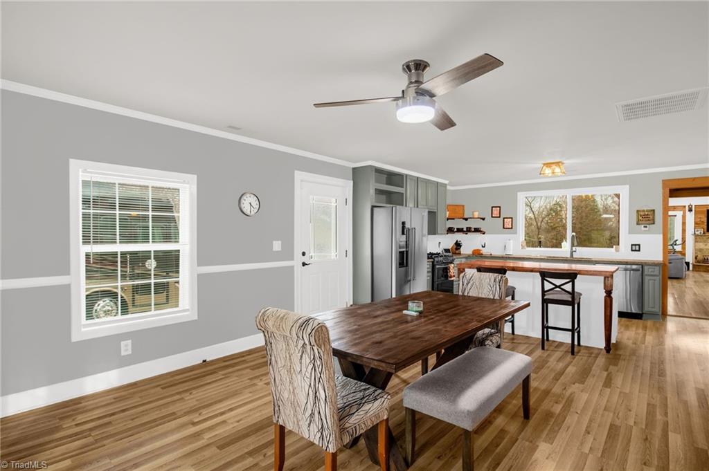 2675 Swicegood Road Linwood, NC 27299 - Photo 10 of 32 Gallery Image 10