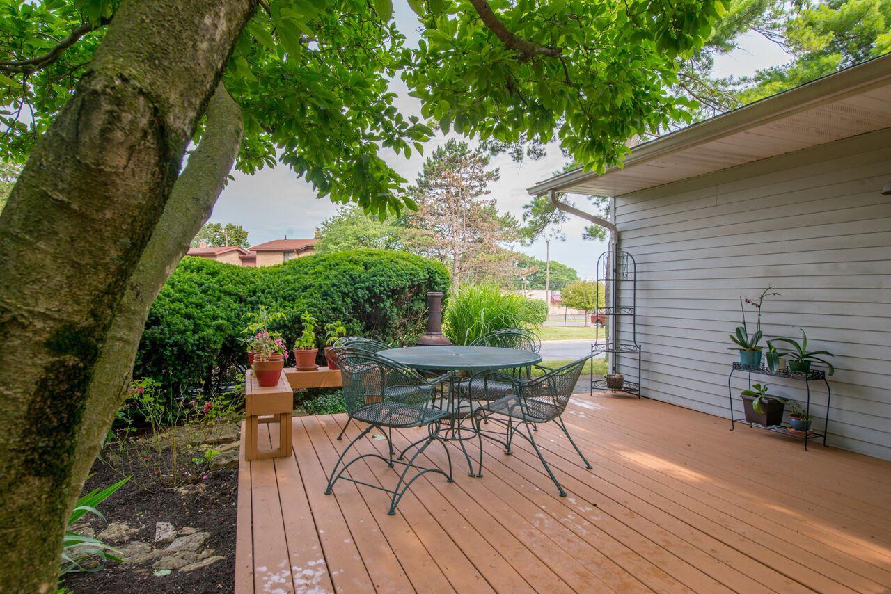 2799 Nottingham Road Upper Arlington, OH 43221 - Photo 41 of 53 Gallery Image 41