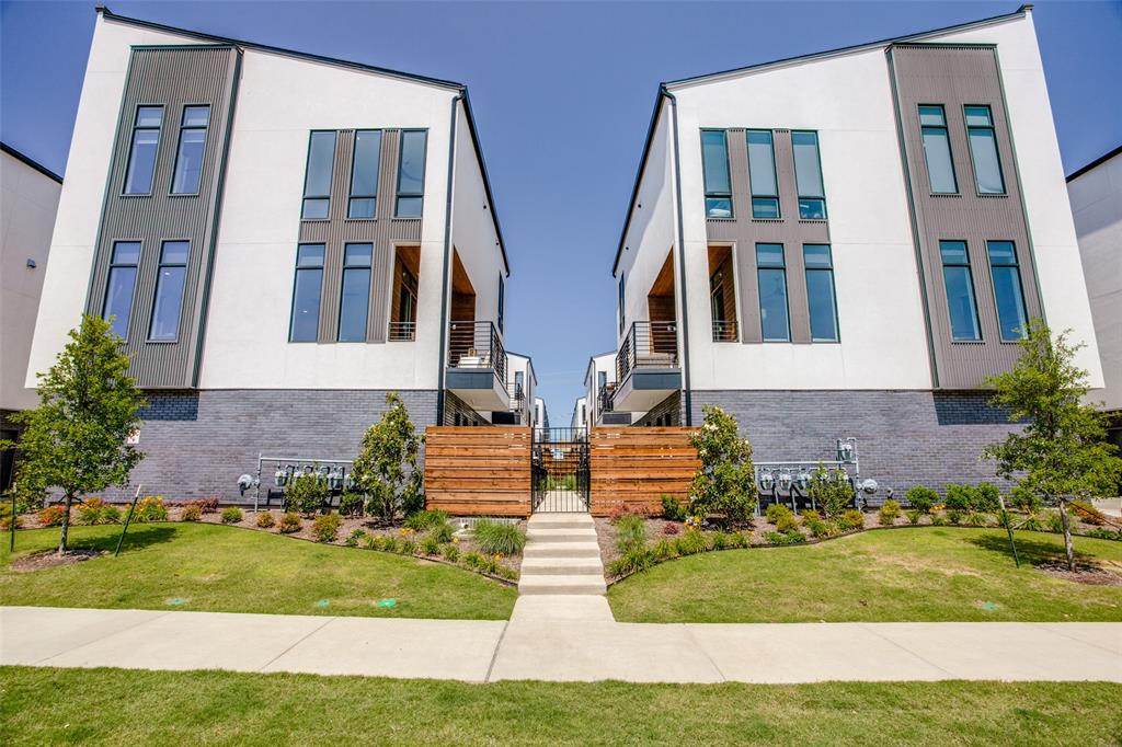 2180 Bennett Avenue, Unit 206 Dallas, TX 75206 - Photo 2 of 21