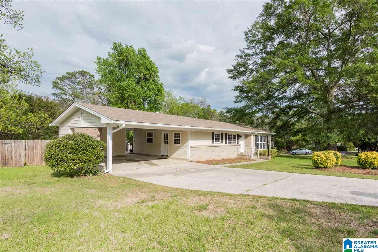 537 Clearview Road Birmingham, AL 35226 - Photo 2 of 43