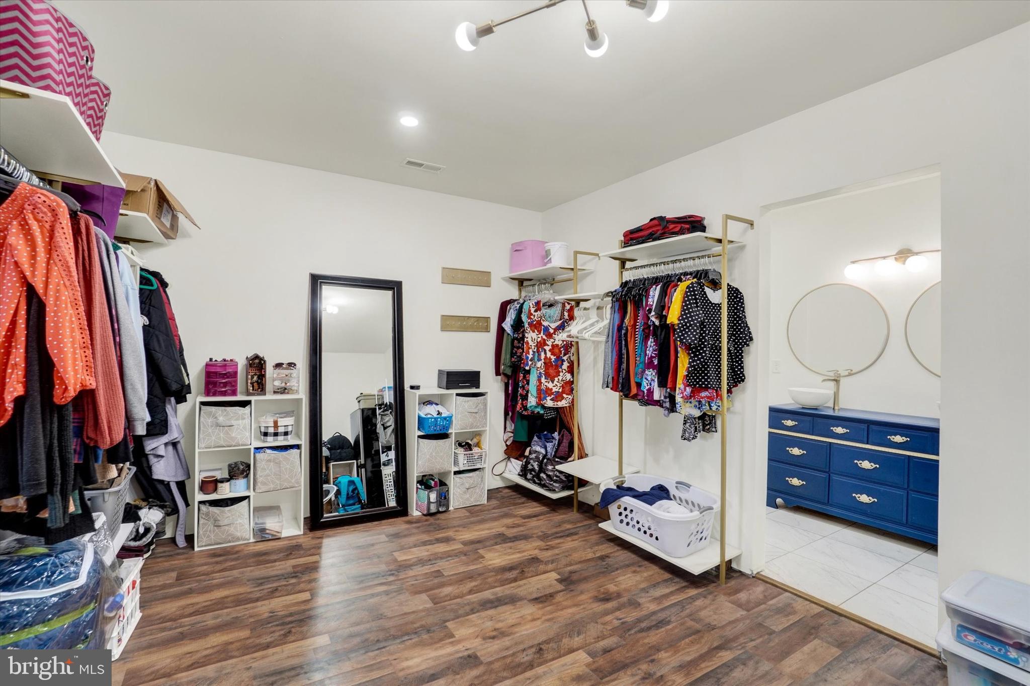 3828 Brownton Road Felton, PA 17322 - Photo 26 of 48 Walk in closets