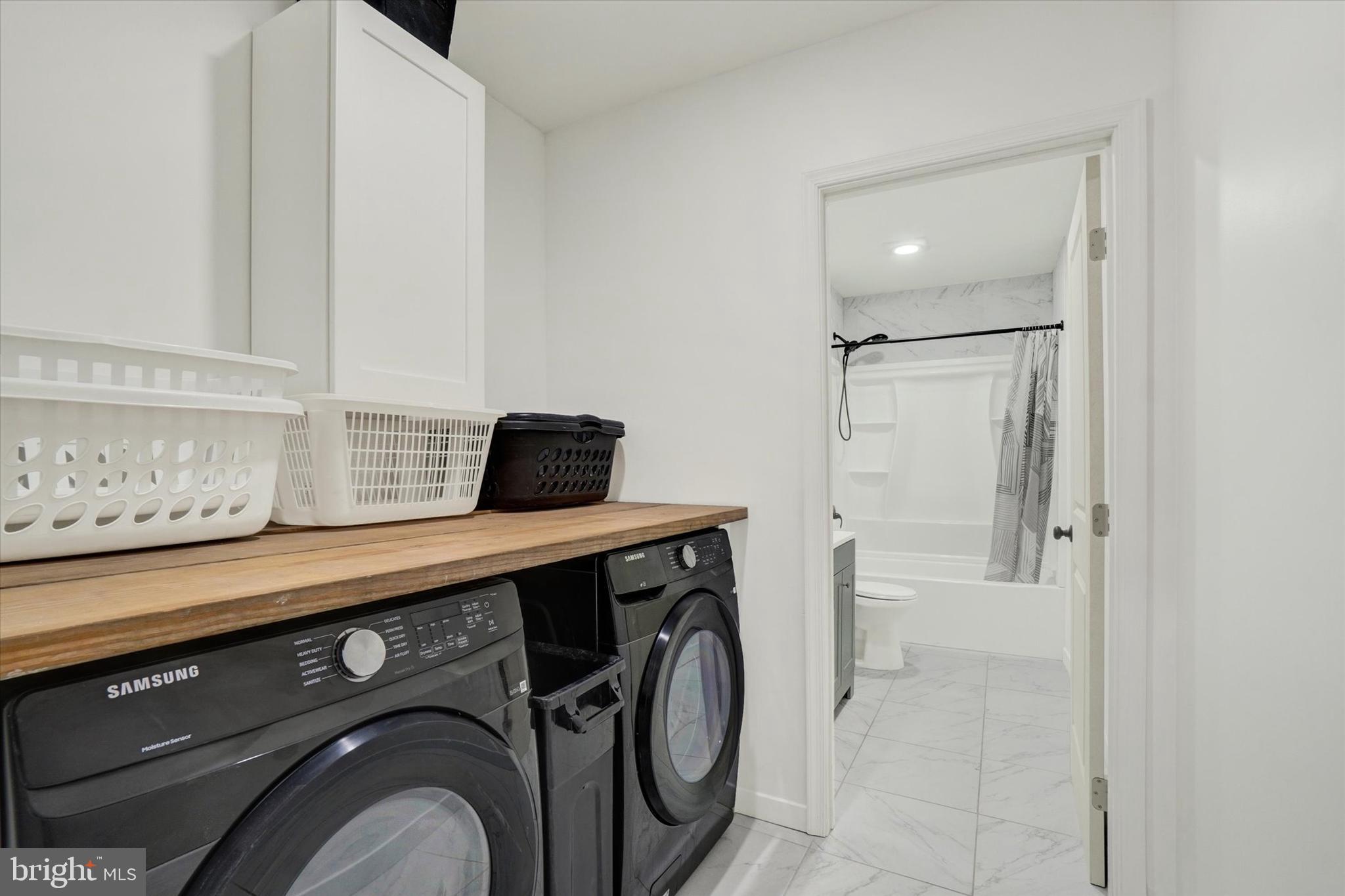 3828 Brownton Road Felton, PA 17322 - Photo 30 of 48 Convenient 2nd floor laundry