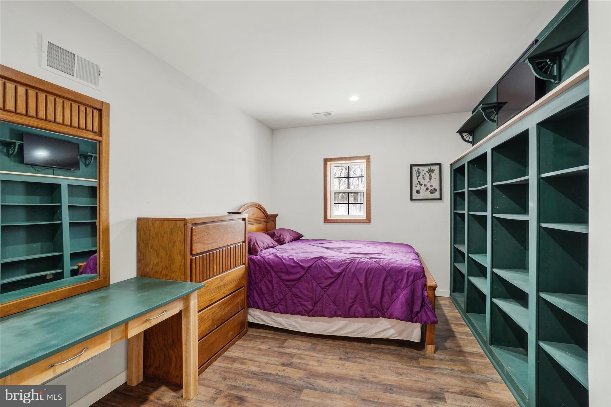 3828 Brownton Road Felton, PA 17322 - Photo 32 of 48 The library to host all your classics