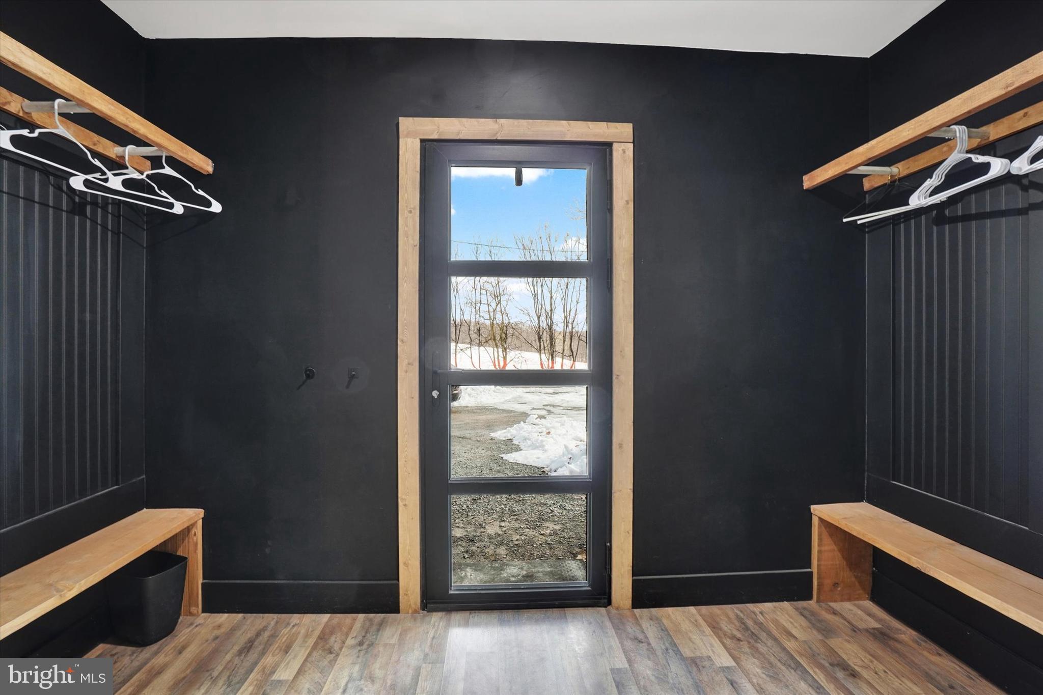 3828 Brownton Road Felton, PA 17322 - Photo 40 of 48 Welcoming entry hall with dropzones