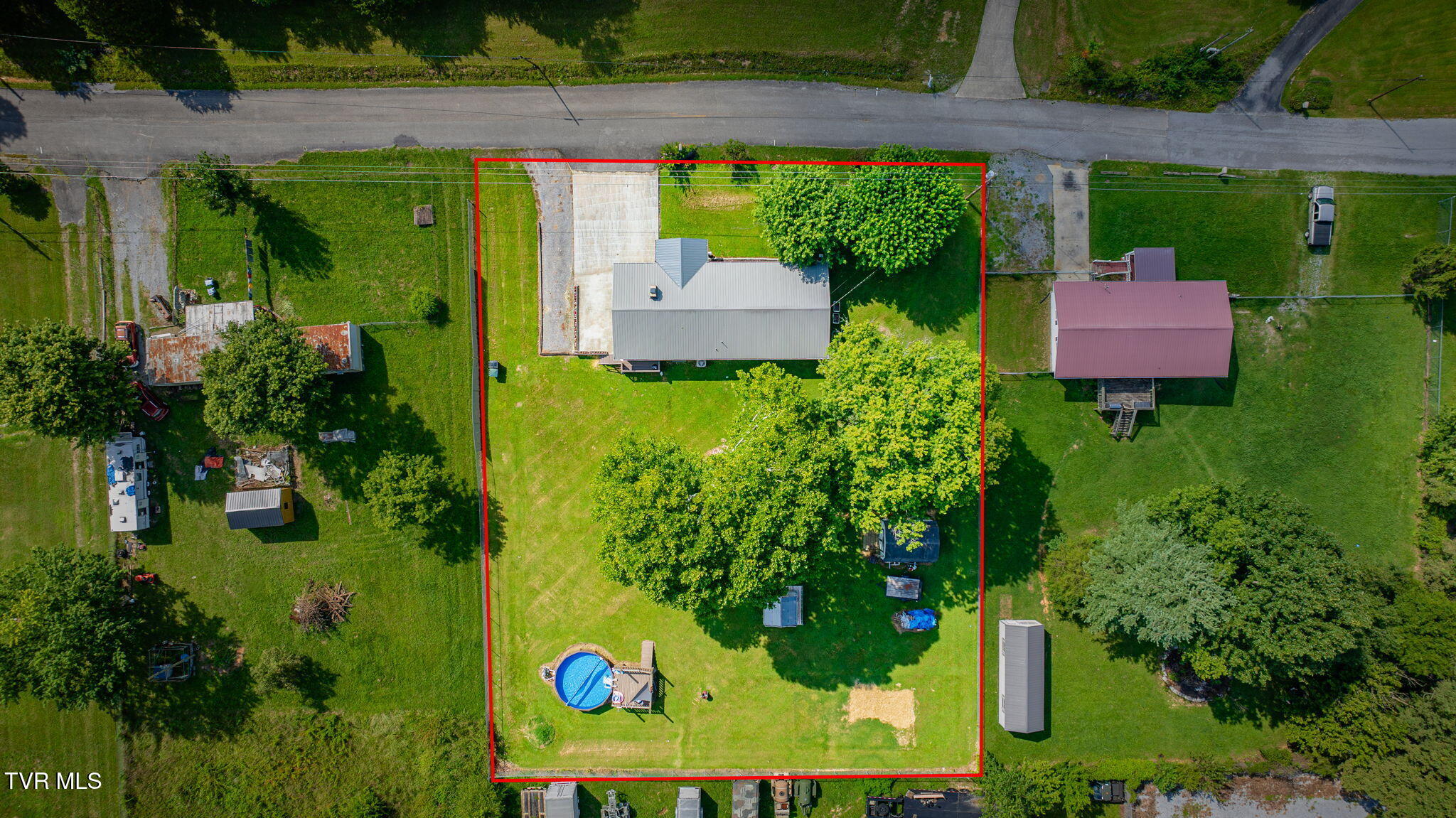 360 Ealey Road Greeneville, TN 37743 - Photo 2 of 36 105a