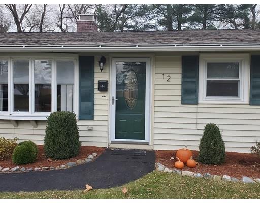 12 David Road Framingham, MA 01701 - Photo 3 of 28 Gallery Image 3