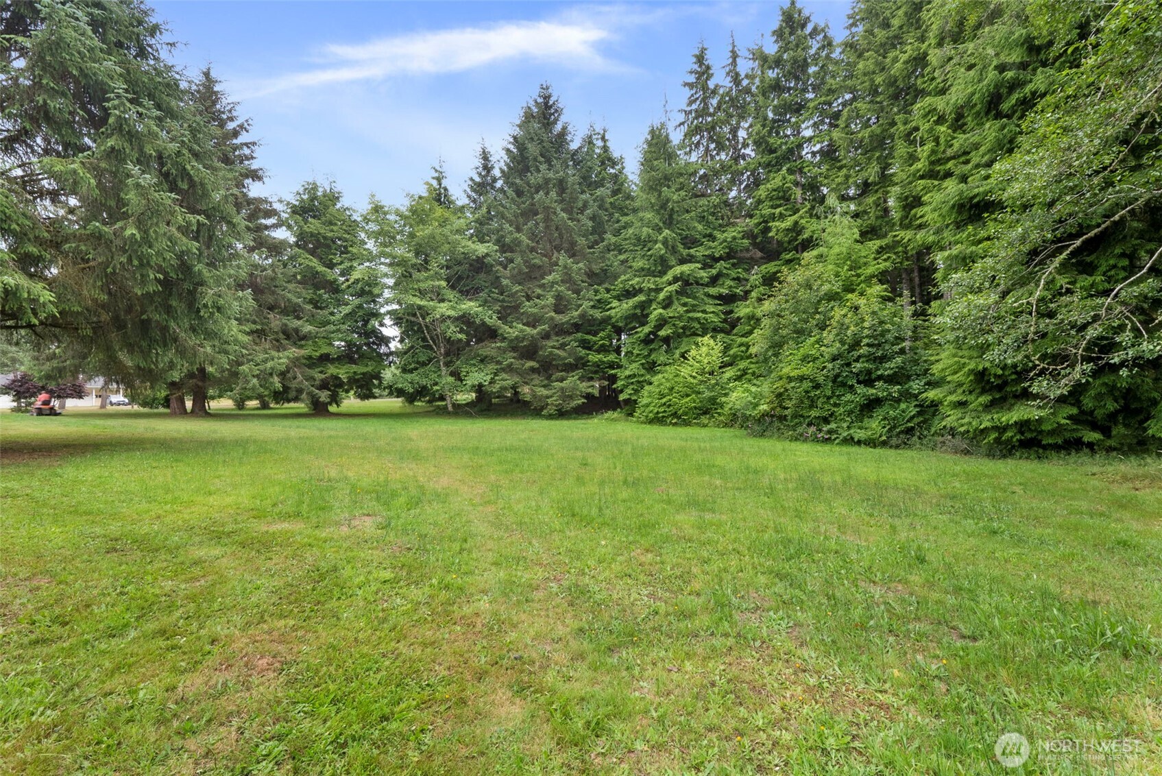 33 Rustemeyer Road Aberdeen, WA 98520 - Photo 38 of 39 a view of yard with green space