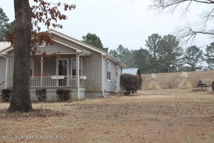930 Sunlight Road Jasper, AL 35504 - Photo 14 of 29 Gallery Image 14