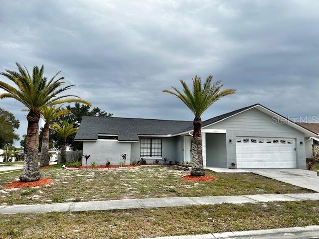 8922 Bermuda Lane Port Richey, FL 34668 - Photo 1 of 1 Front View