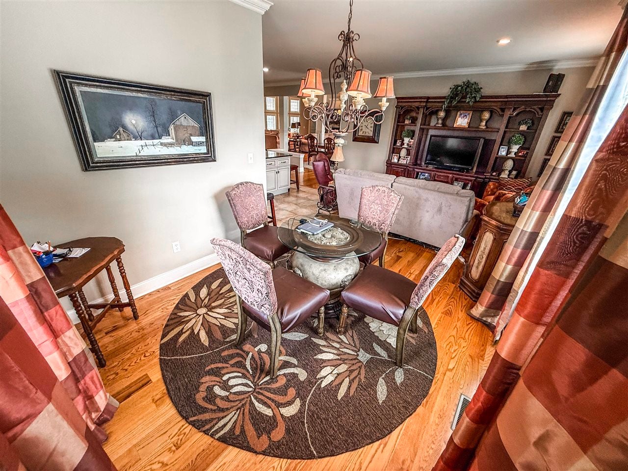 48 Oakwind Road Glasgow, KY 42141 - Photo 52 of 70 Gallery Image 52