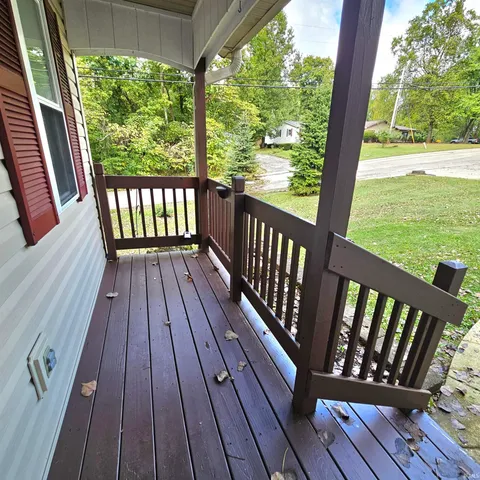 $199,900 | 1018 Forest View Drive South, Ellettsville, IN 47404