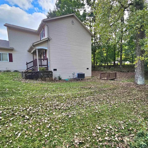 $199,900 | 1018 Forest View Drive South, Ellettsville, IN 47404
