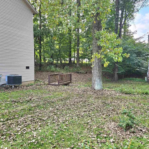 $199,900 | 1018 Forest View Drive South, Ellettsville, IN 47404