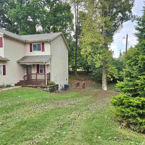 $199,900 | 1018 Forest View Drive South, Ellettsville, IN 47404