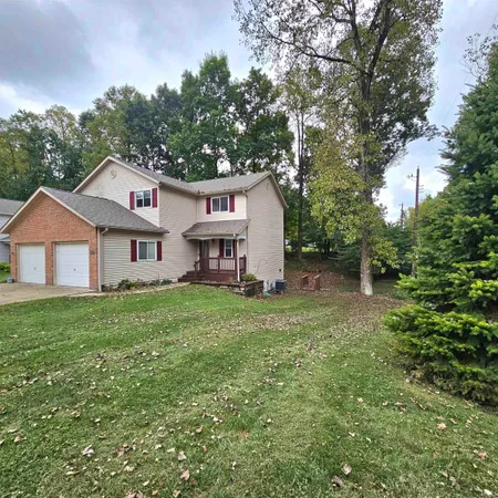 $199,900 | 1018 Forest View Drive South, Ellettsville, IN 47404