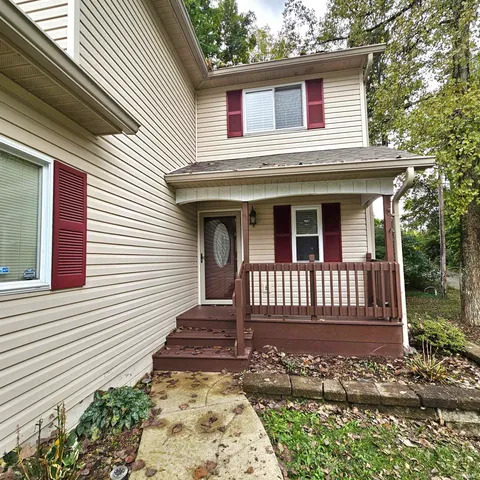 $199,900 | 1018 Forest View Drive South, Ellettsville, IN 47404