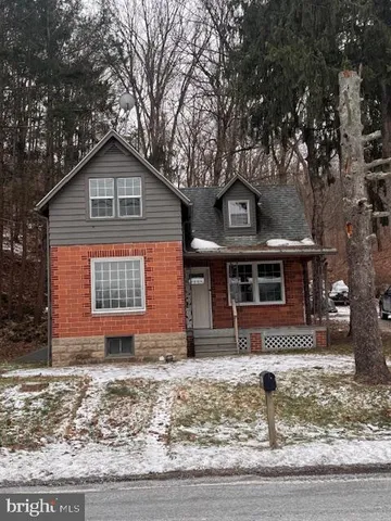 $99,900 | 548 Hawstone Road, Lewistown, PA 17044